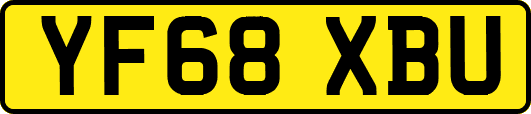 YF68XBU