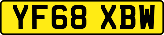 YF68XBW