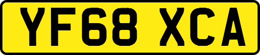 YF68XCA