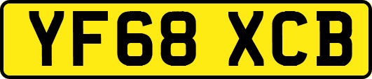YF68XCB