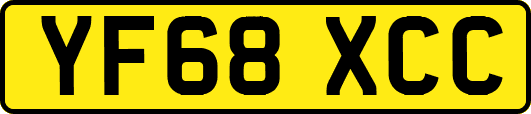 YF68XCC