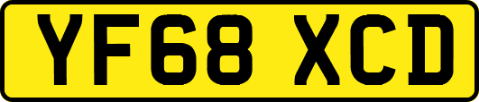 YF68XCD
