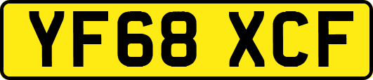 YF68XCF