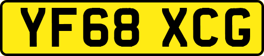 YF68XCG
