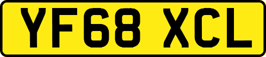 YF68XCL