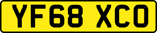 YF68XCO