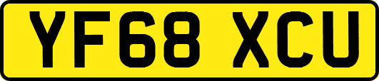 YF68XCU