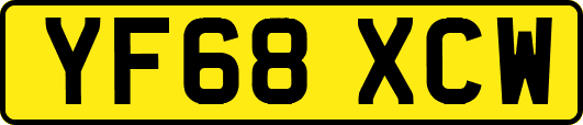 YF68XCW