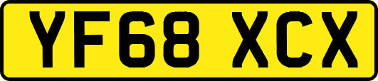 YF68XCX