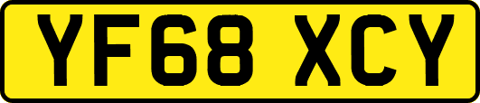 YF68XCY