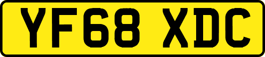 YF68XDC