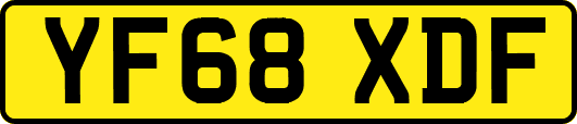 YF68XDF