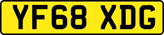 YF68XDG