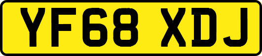 YF68XDJ