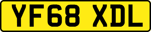 YF68XDL