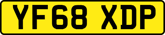 YF68XDP