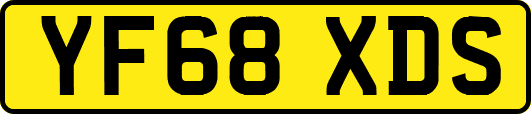 YF68XDS