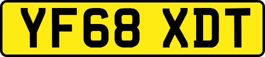 YF68XDT