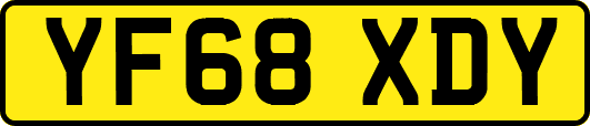 YF68XDY