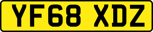 YF68XDZ