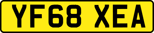 YF68XEA