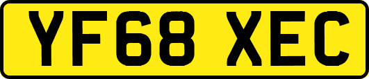YF68XEC