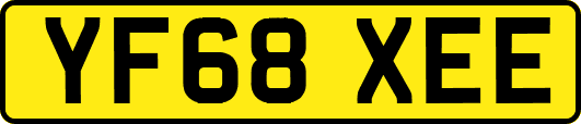 YF68XEE