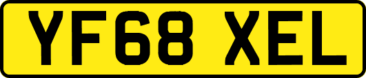 YF68XEL
