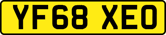 YF68XEO