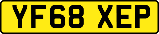 YF68XEP