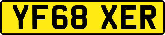 YF68XER