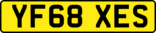 YF68XES