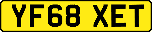 YF68XET