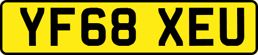 YF68XEU