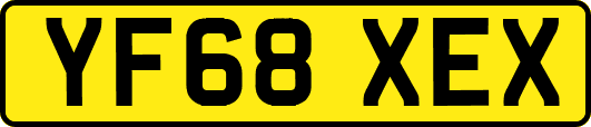 YF68XEX