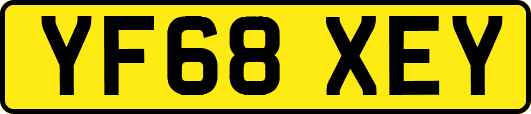 YF68XEY