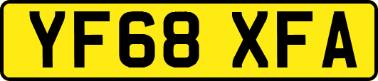 YF68XFA