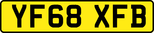 YF68XFB