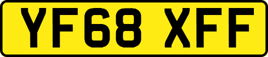 YF68XFF