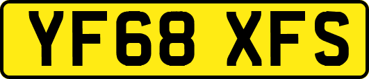 YF68XFS