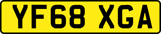 YF68XGA