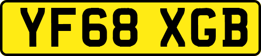 YF68XGB