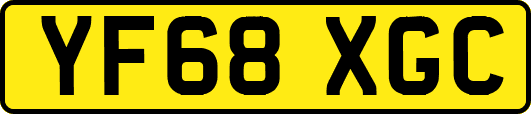 YF68XGC