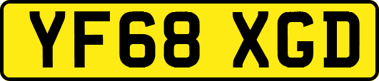 YF68XGD