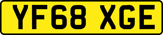 YF68XGE