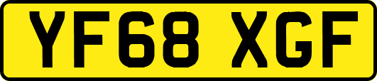 YF68XGF