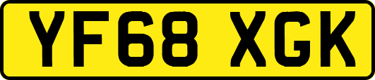 YF68XGK