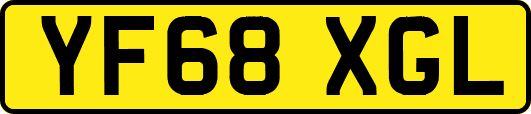 YF68XGL