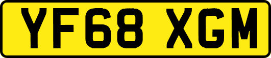 YF68XGM