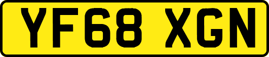 YF68XGN